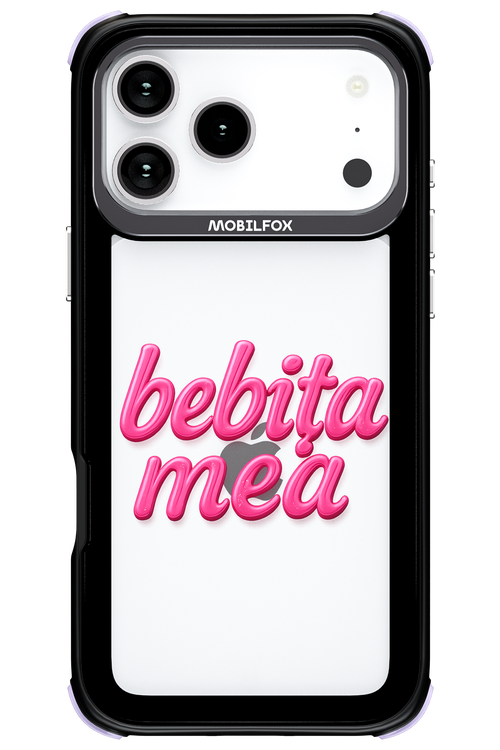 Meaa - Apple iPhone 17 Pro Max