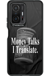 Money Talks III 2.0 - Xiaomi Mi 11T