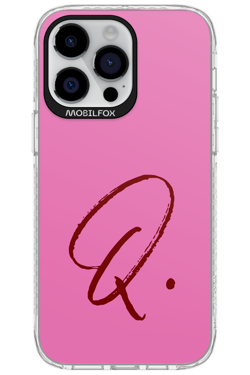 (Sorbet) Q 2.0 - Apple iPhone 14 Pro Max