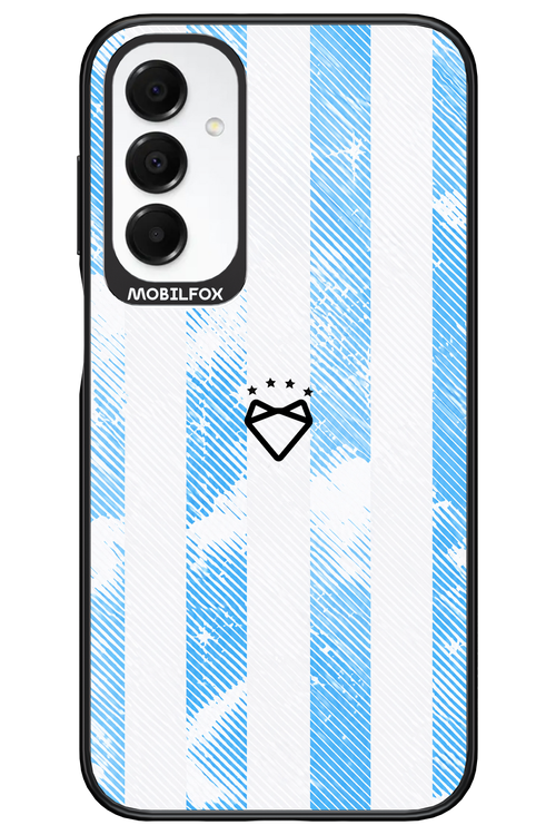 Argentina II 2.0 - Samsung A16