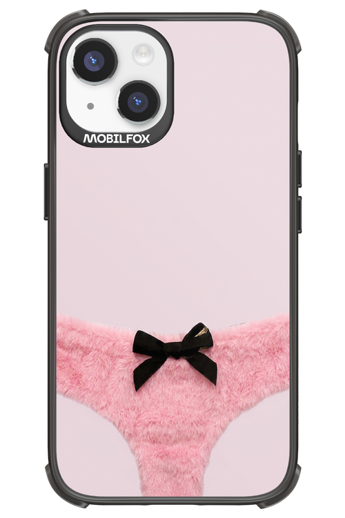 Furr Panties 2.0 - Apple iPhone 14