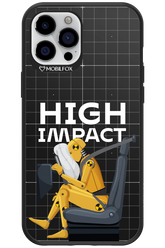 High Impact - Apple iPhone 12 Pro Max