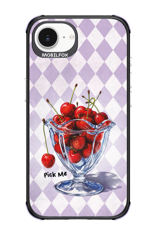 Pick Me 2.0 - Apple iPhone 17e