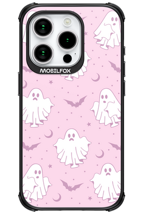Boo Boo - Apple iPhone 15 Pro