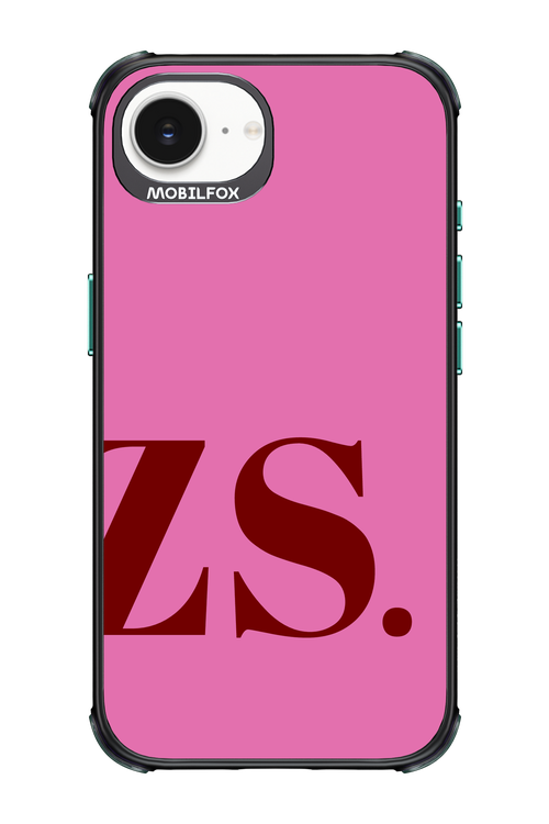 ZS (Sorbet) 2.0 - Apple iPhone 16e