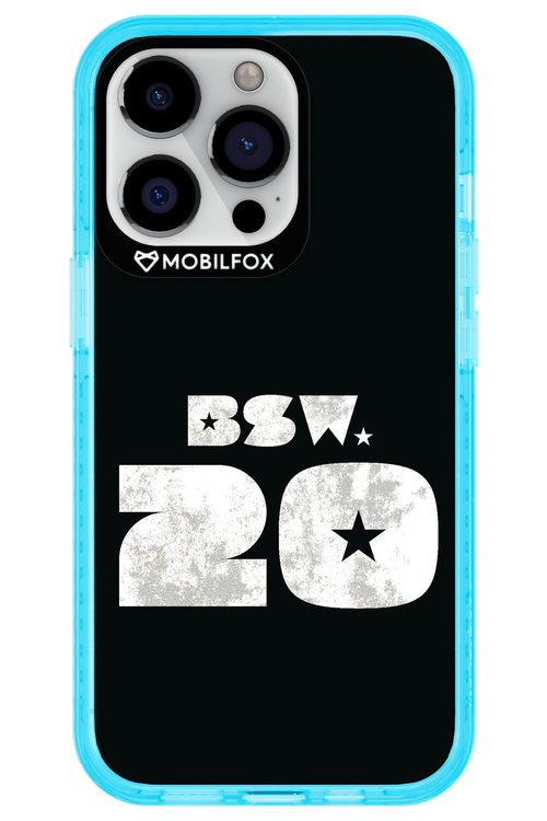 BSW 20 (9) 2.0 - Apple iPhone 13 Pro