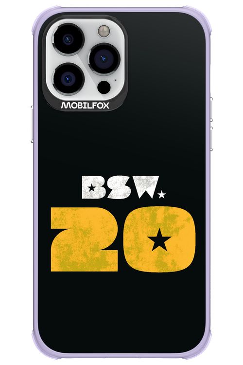 BSW 20 (6) 2.0 - Apple iPhone 13 Pro Max