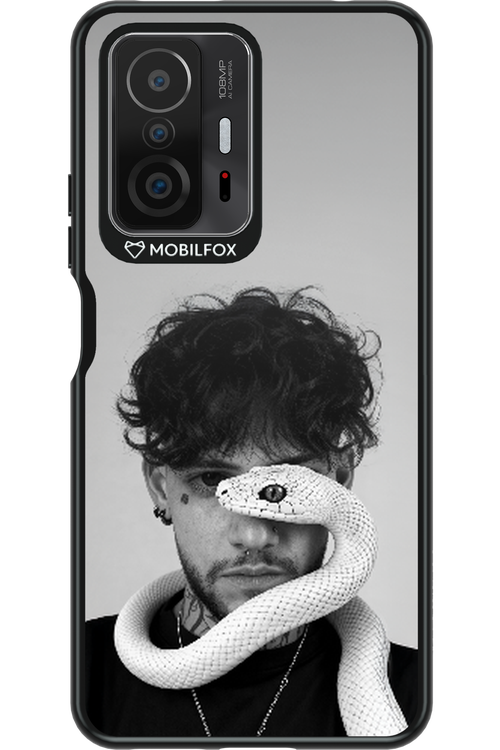 SNAKE (RAVA) 2.0 - Xiaomi Mi 11T