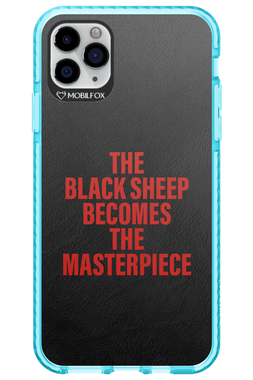 sheep 2.0 - Apple iPhone 11 Pro Max