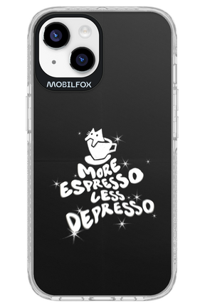 DEPRESSO - Apple iPhone 14