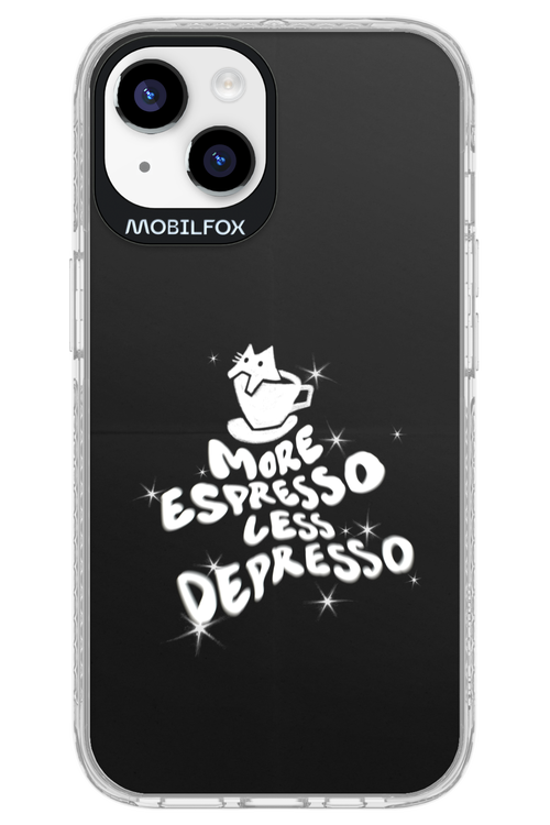 DEPRESSO - Apple iPhone 14