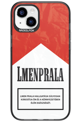 Lmenboro - Apple iPhone 15 Plus