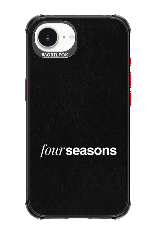 BSW FourSeasons 2 2.0 - Apple iPhone 16e