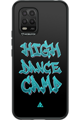 HDC 2 2.0 - Xiaomi Mi 10 Lite 5G