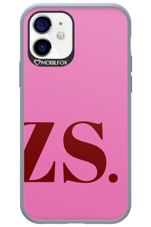ZS (Sorbet) 2.0 - Apple iPhone 12