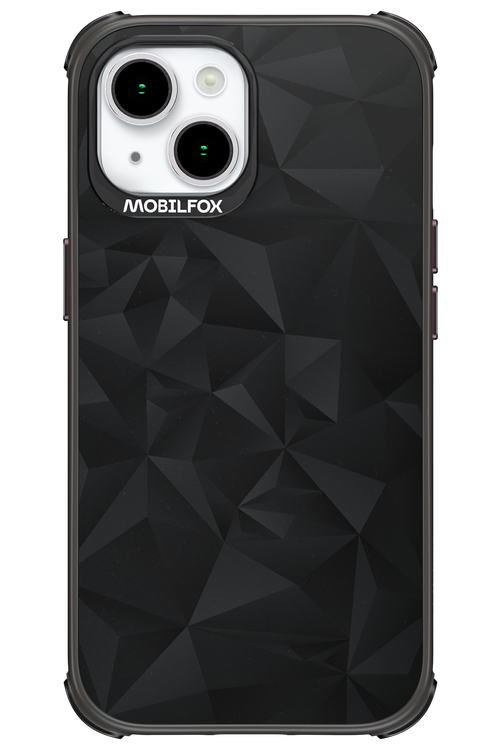 Low Poly 2.0 - Apple iPhone 15