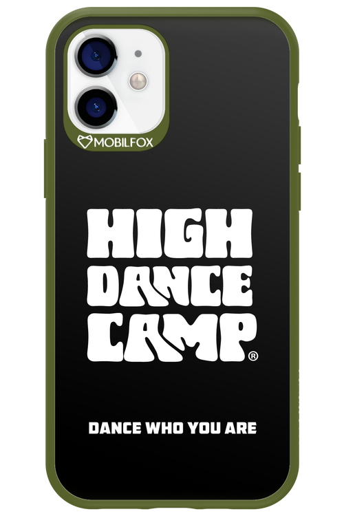 HDC 1 2.0 - Apple iPhone 12