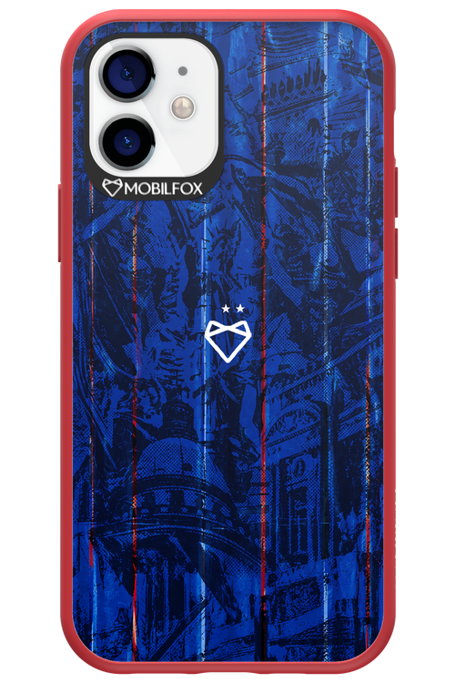 Franta x Mobilfox 2.0 - Apple iPhone 12