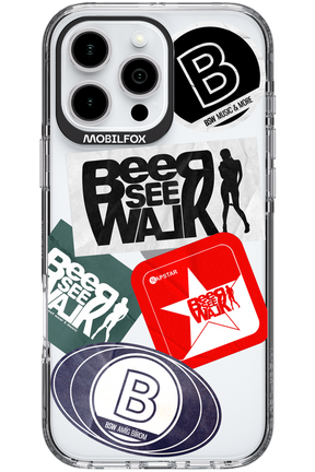 Beerseewalk I - Apple iPhone 16 Pro Max