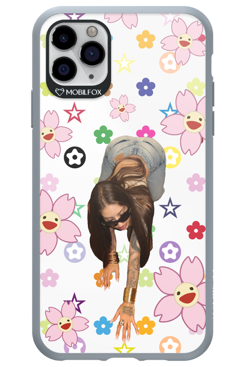 Oh G!rl 2.0 - Apple iPhone 11 Pro Max