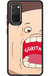 GURITA 2 - Samsung Galaxy S20 FE