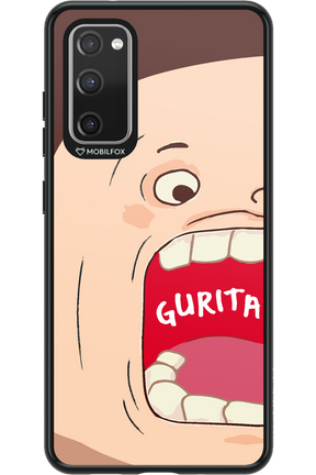 GURITA 2 - Samsung Galaxy S20 FE