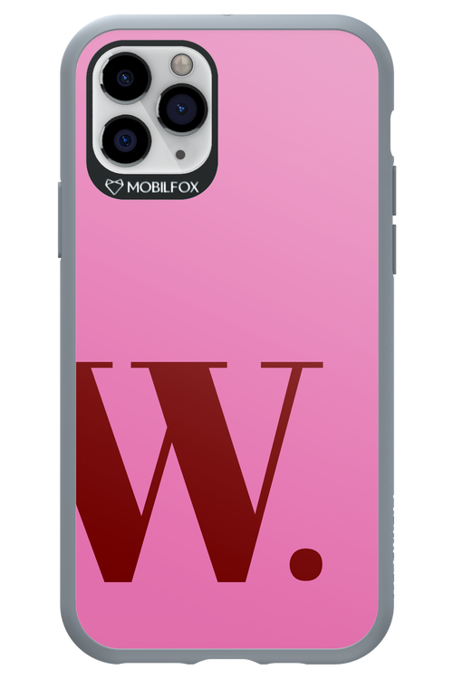 W (Sorbet) 2.0 - Apple iPhone 11 Pro