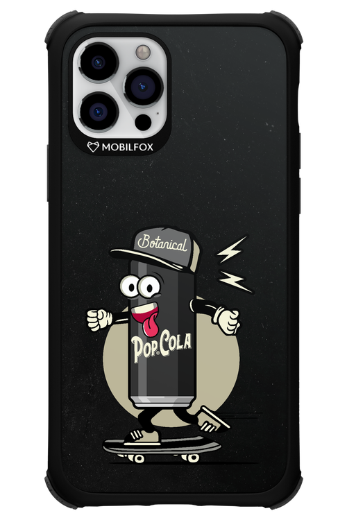 PopCola Botanical 2.0 - Apple iPhone 12 Pro