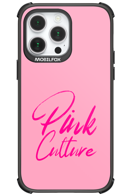 Pink Culture Pink - Apple iPhone 14 Pro Max