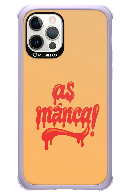 AȘ MÂNCA 2 - Apple iPhone 12 Pro