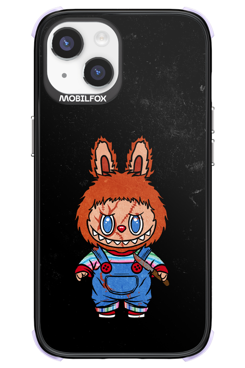 Playtime's over - Apple iPhone 14