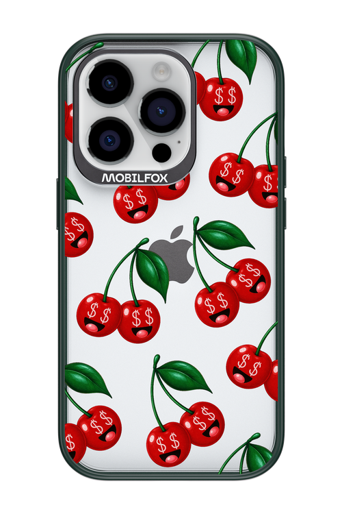 Money Cherry 2.0 - Apple iPhone 14 Pro