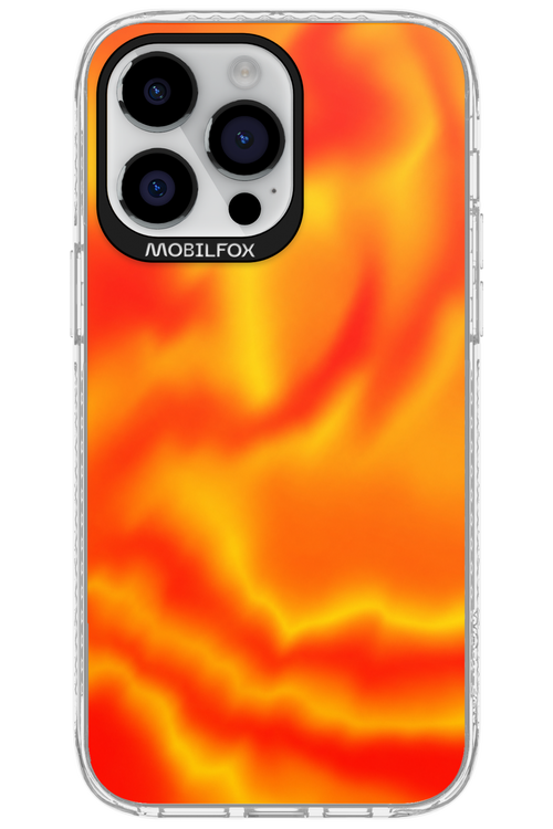Beat the Heat 2.0 - Apple iPhone 14 Pro Max