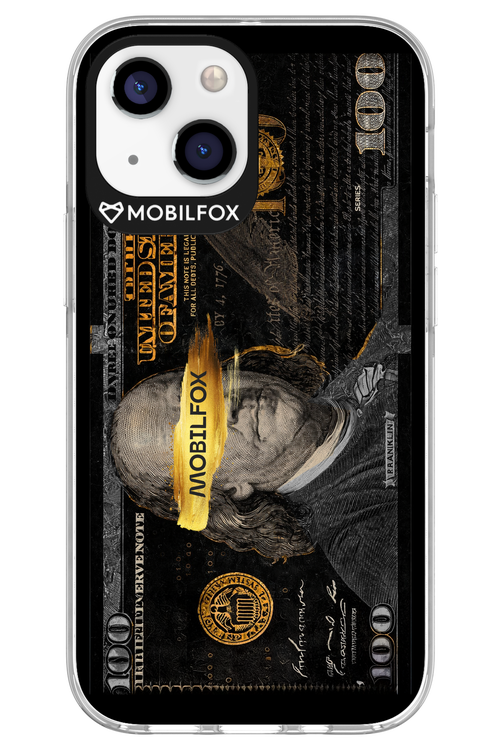 Gold Life 2.0 - Apple iPhone 13 Mini