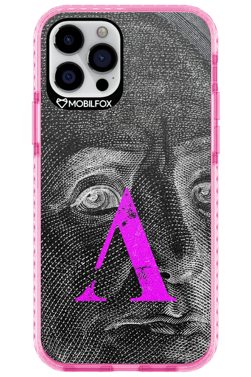 Azteca "A" OG 2.0 - Apple iPhone 12 Pro