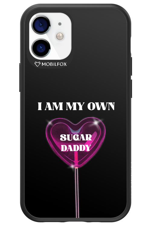 Sugar Daddy - Apple iPhone 12 Mini