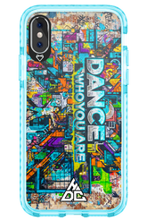 HDC 4 - Apple iPhone X