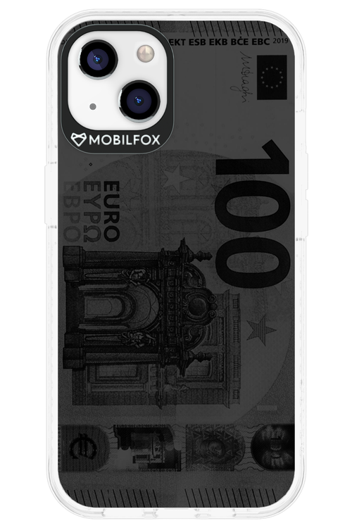 Euro Black 2.0 - Apple iPhone 13