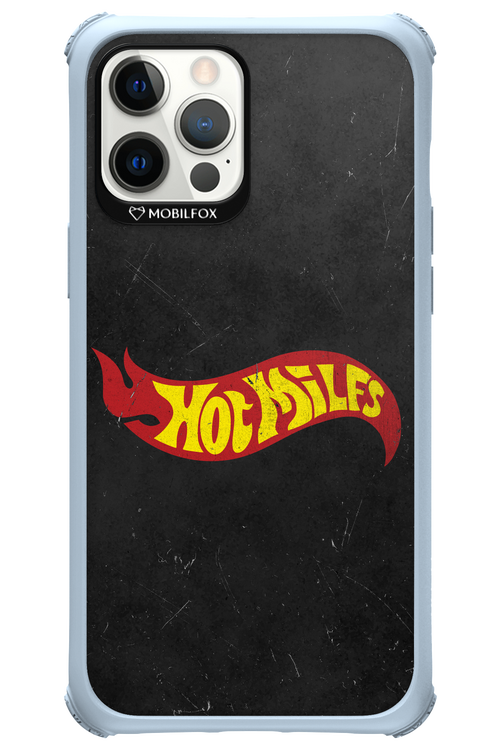 Hot Milfs 2.0 - Apple iPhone 12 Pro Max