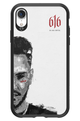 616 Un Nou Capitol 2.0 - Apple iPhone XR