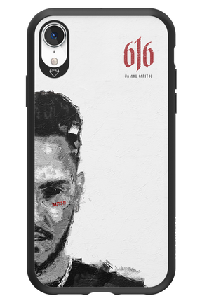 616 Un Nou Capitol 2.0 - Apple iPhone XR