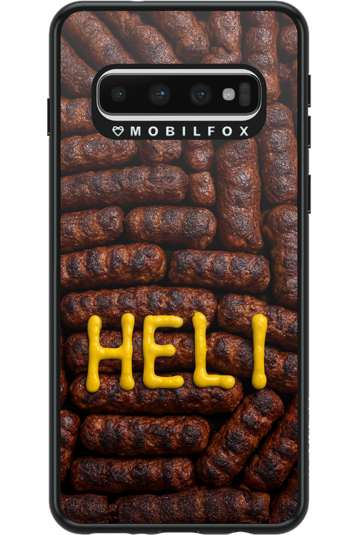 Mici 2.0 - Samsung Galaxy S10