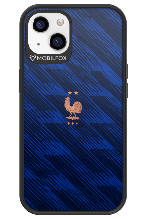 Franta 2.0 2.0 - Apple iPhone 13