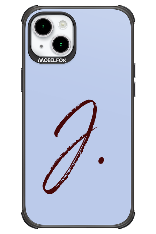 (Jellyfish Presso) J 2.0 - Apple iPhone 15 Plus