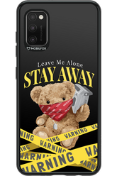 Stay Away - Samsung Galaxy A41