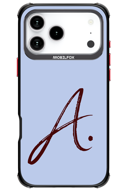 (Jellyfish Presso) A 2.0 - Apple iPhone 17 Pro Max