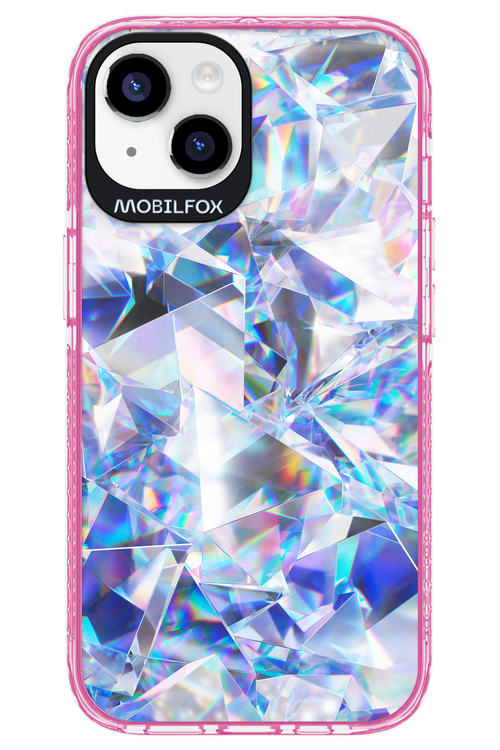 Holo Shard - Apple iPhone 14