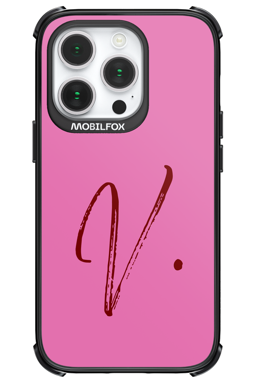 (Sorbet) V 2.0 - Apple iPhone 14 Pro
