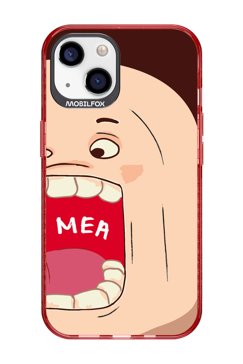 MEA 2 - Apple iPhone 13