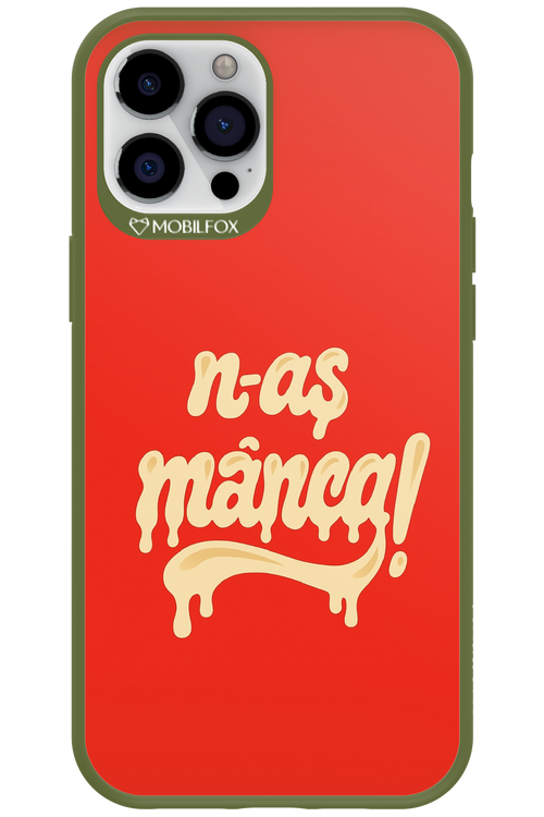 N-AȘ MÂNCA - Apple iPhone 12 Pro Max